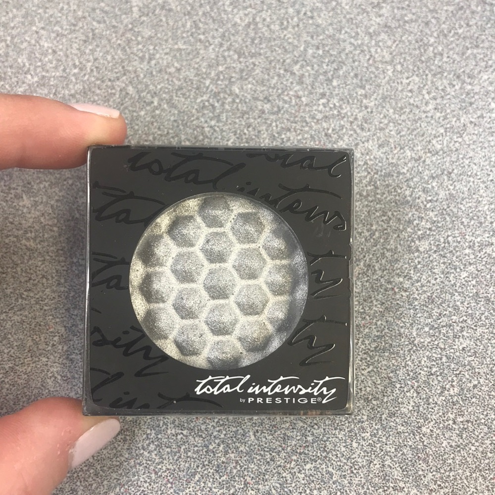 Prestige silver shadow